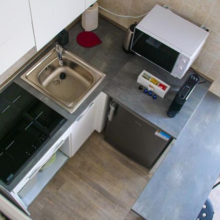 Domus Vacanza Milan Extérieur photo