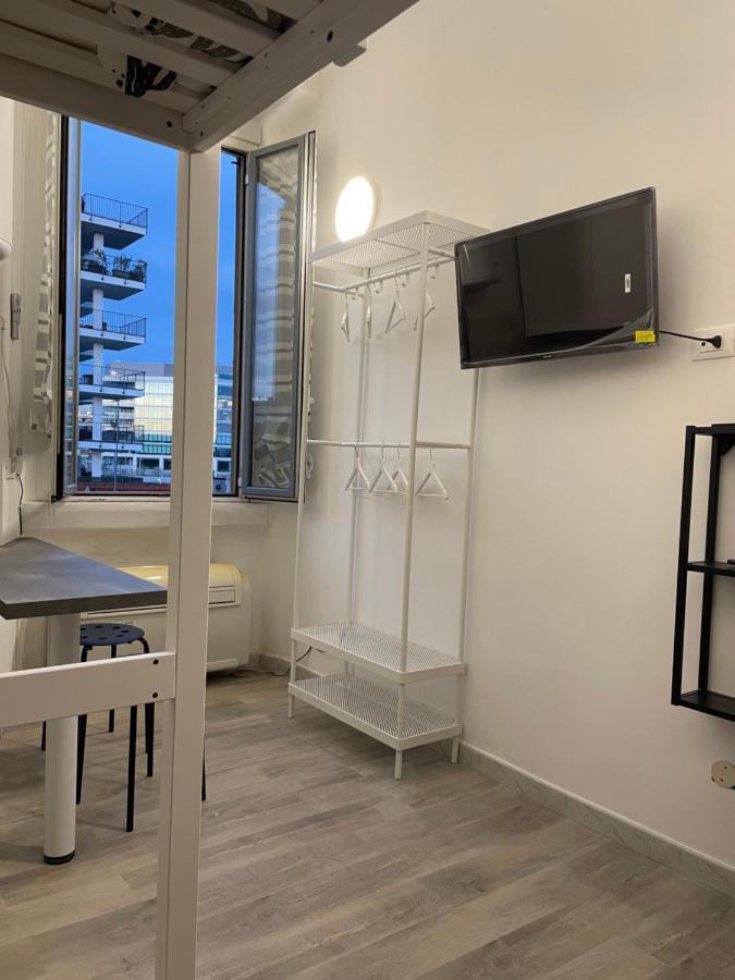 Domus Vacanza Milan Extérieur photo