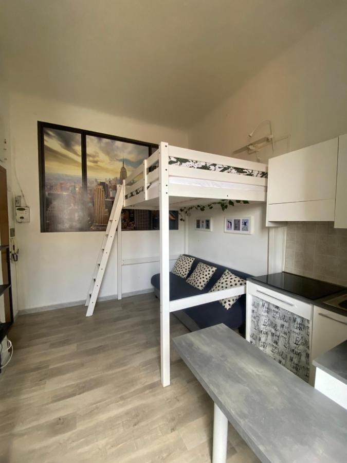 Domus Vacanza Milan Extérieur photo